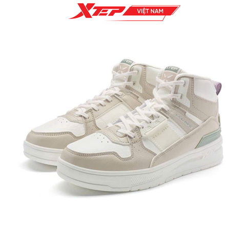 Giày Thể Thao Nữ Xtep, Giày Bóng Rổ 977318310066