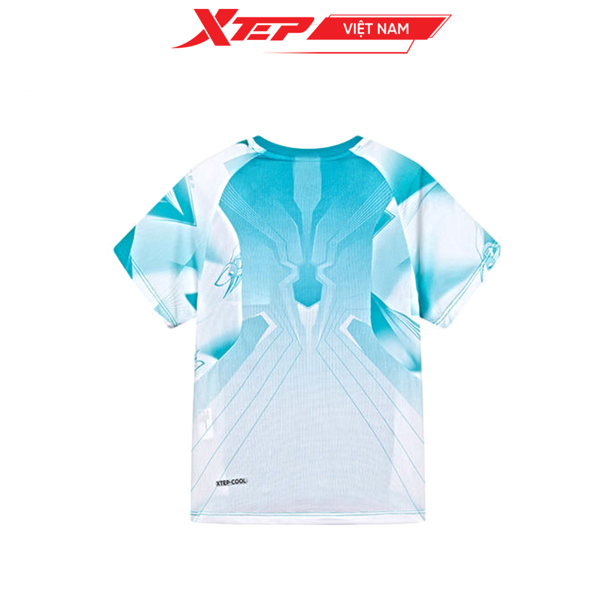  Áo Chạy Bộ Cho Bé Trai Xkids 676225013129 