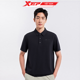  Áo Polo Thể Thao Nam Xtep 976329020003 