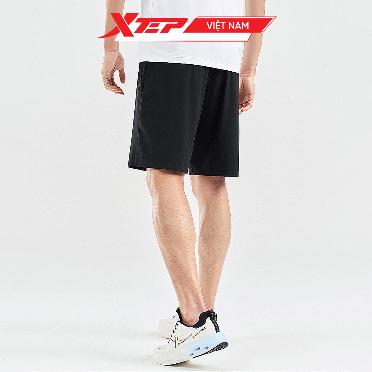  Quần Short Thể Thao Nam Xtep 976229610140 