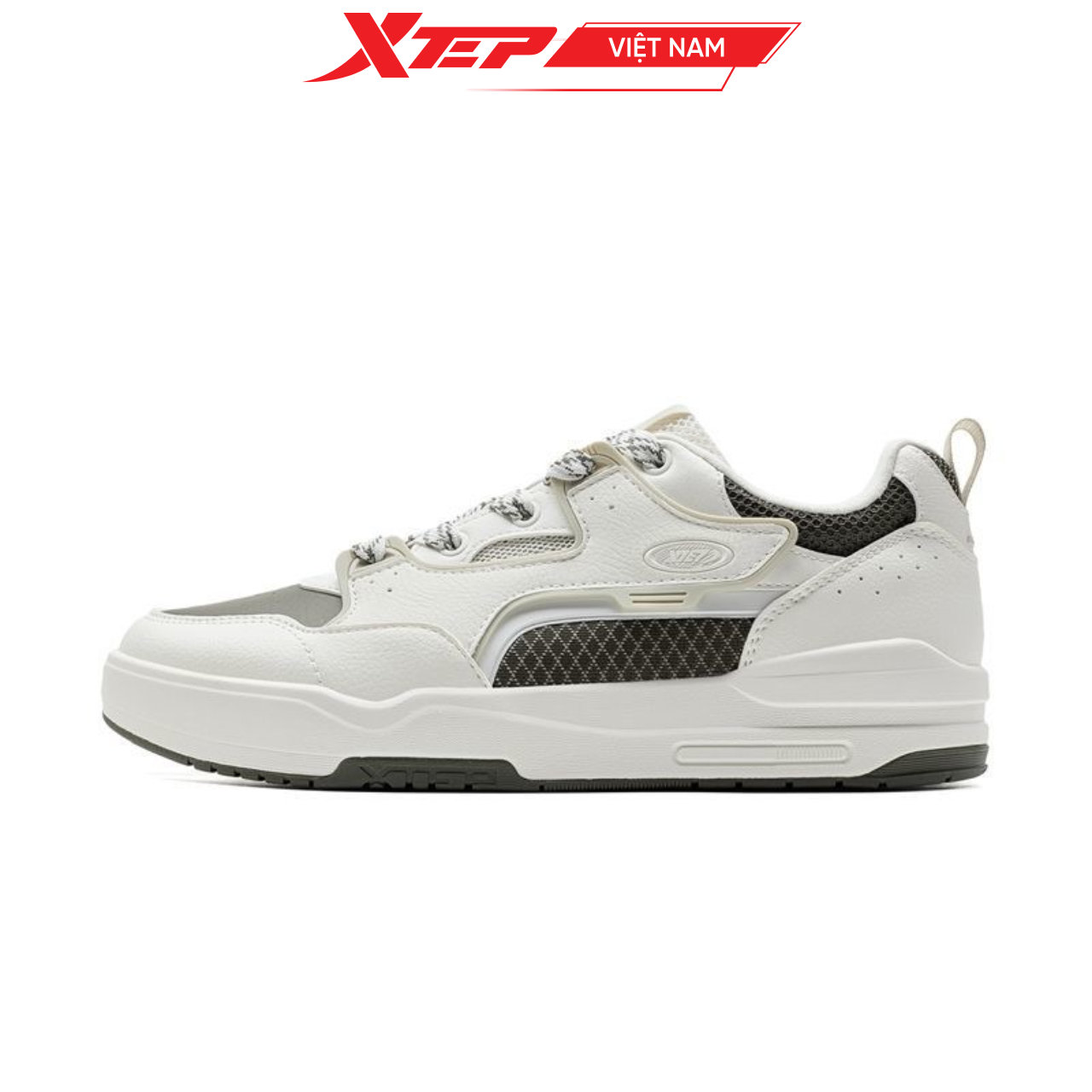 Giày Thể Thao Nam Xtep 975219310005 