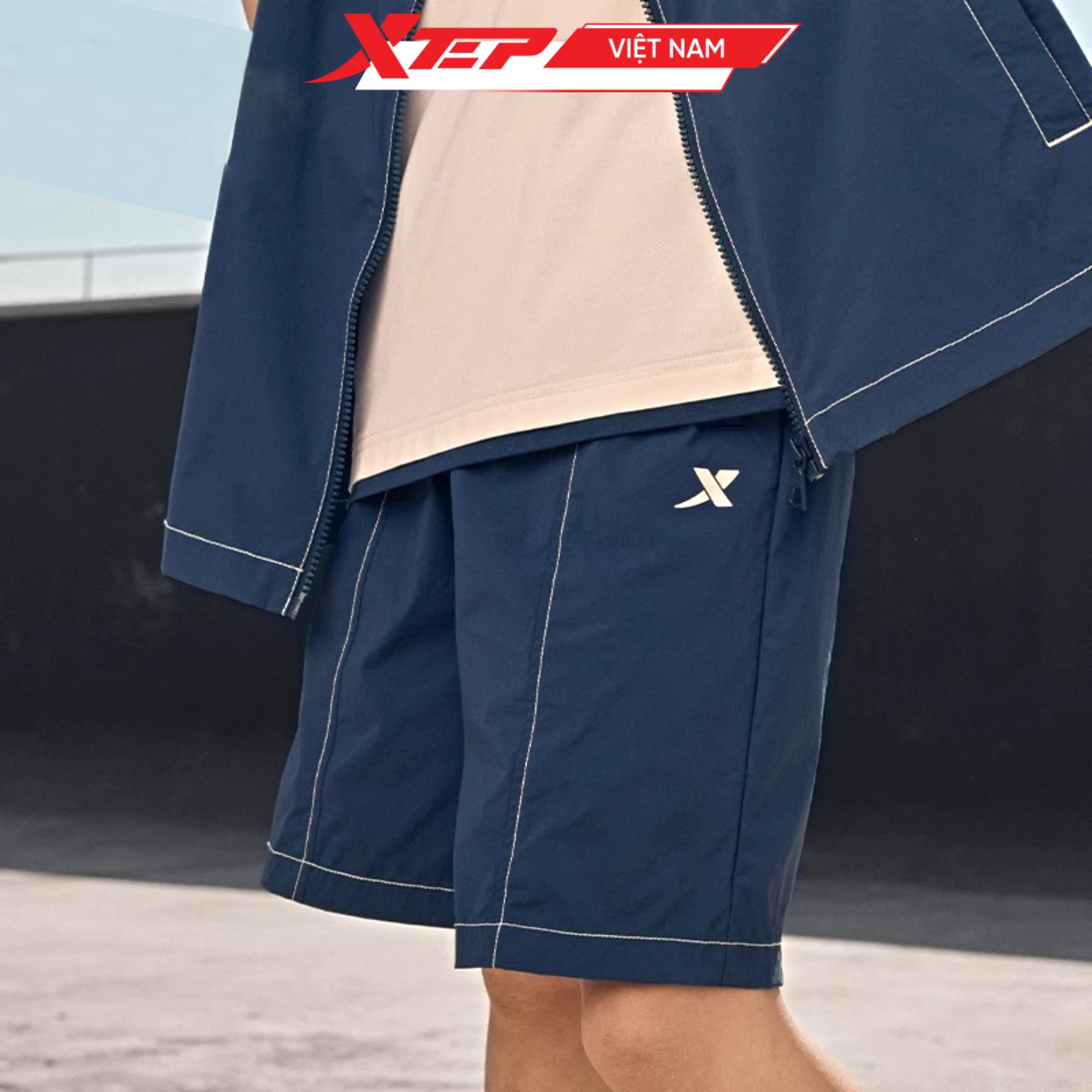 Quần Short Cho Bé Trai Xkid 675225424384 