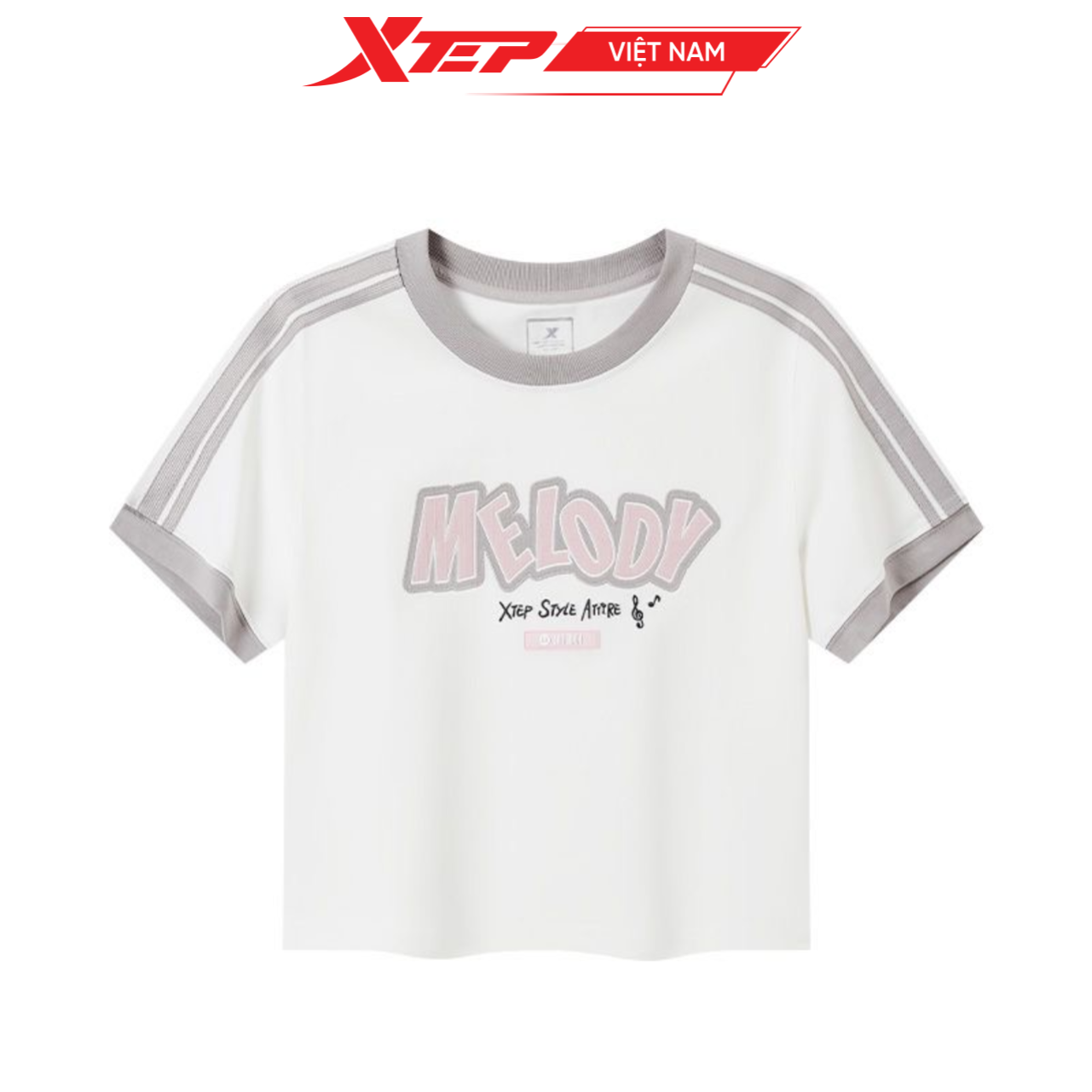  Áo Thể Thao Nữ Xtep 975228010091 