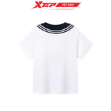  Áo Polo Cho Bé Gái Xkid 675224024077 