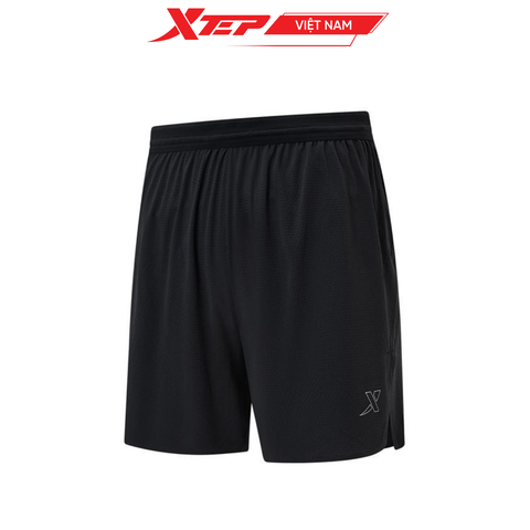 Quần Short Chạy Bộ Nam Xtep 975229240558