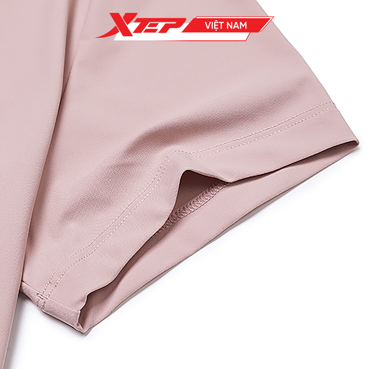  Áo Polo Thể Thao Nữ Xtep 976328020466 