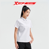  Áo Polo Nữ Xtep 976228020146 