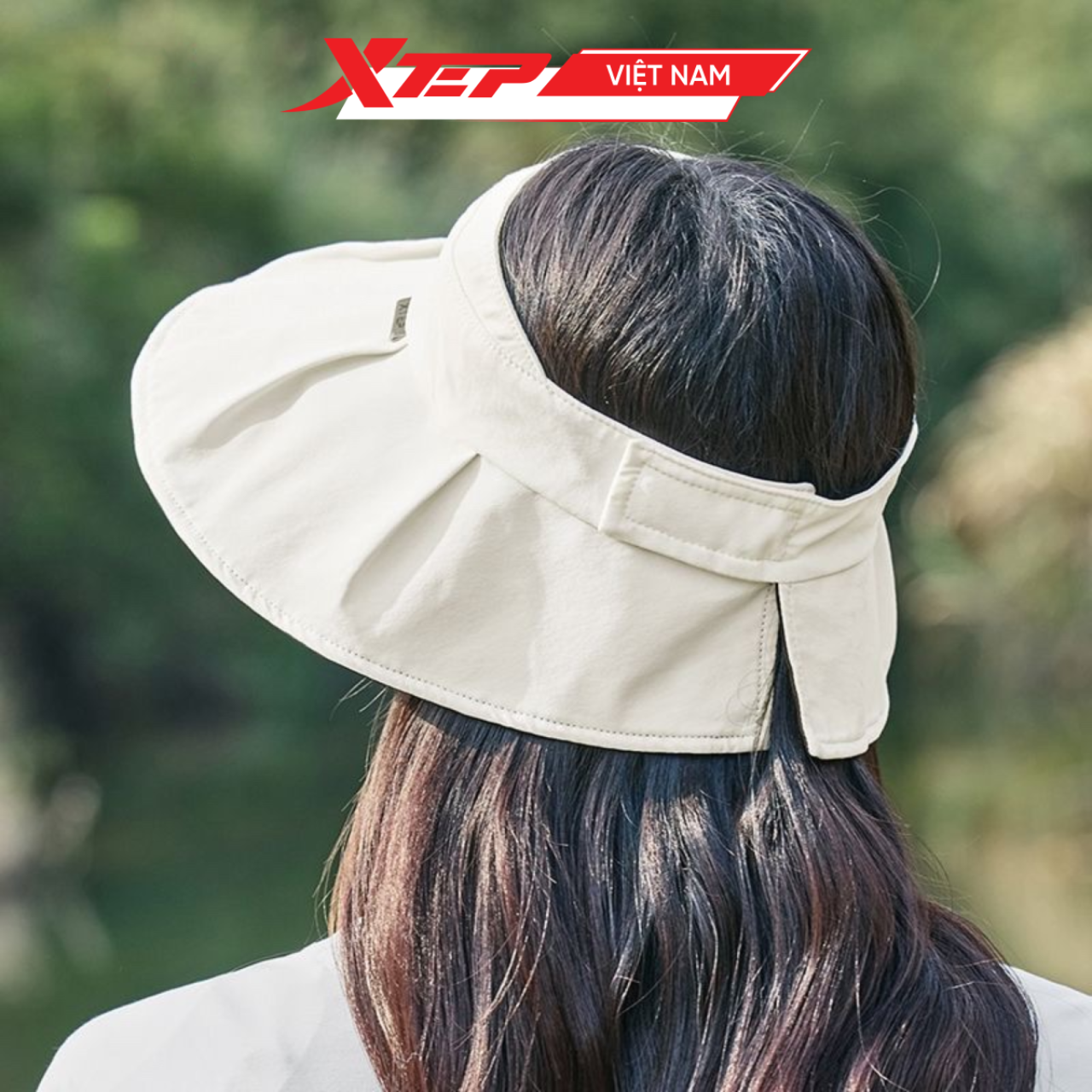  Mũ Nửa Đầu Nữ Xtep 875238260028 