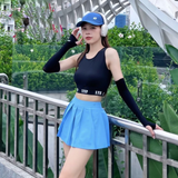  Chân Váy Thể Thao Nữ Xtep  976228447019 