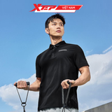  Áo Polo Thể Thao Nam Xtep 875229280073 