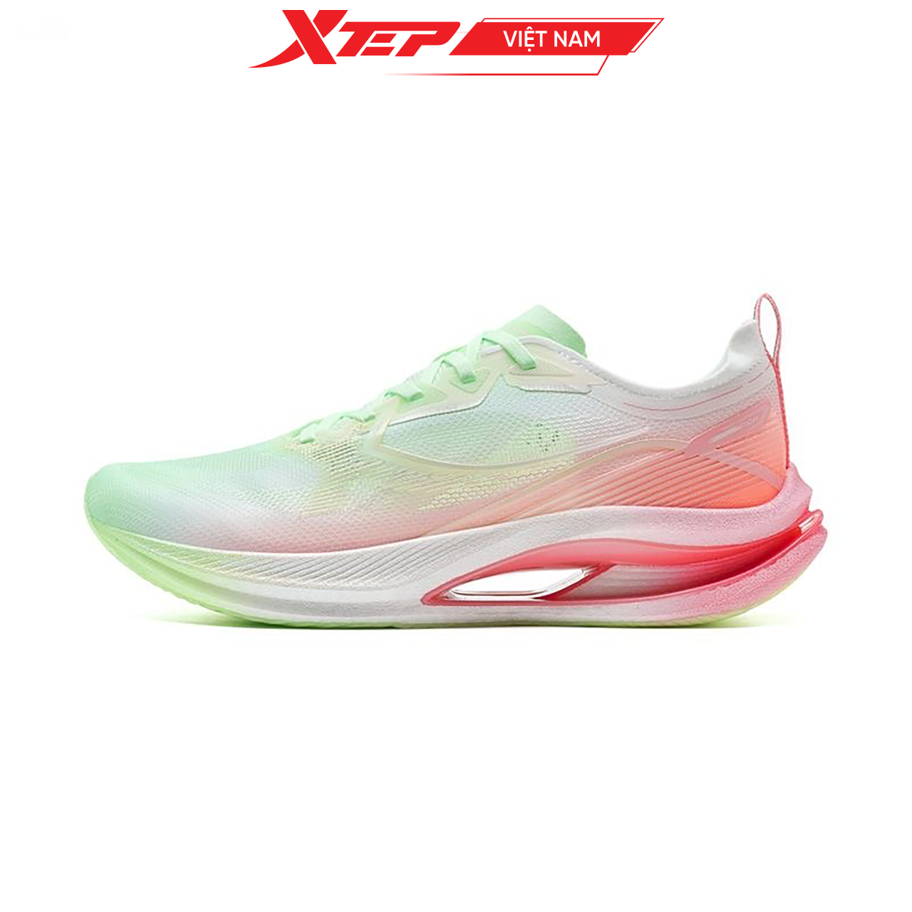  Giày Chạy Bộ Nữ Xtep 975218110013 