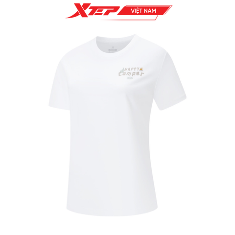 Áo Thun Thể Thao Nữ Xtep 975228010080