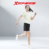  Áo Thun Thể Thao Nữ Xtep 977228010186 