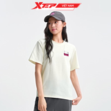  Áo Thun Thể Thao Nữ Xtep 975228010260 