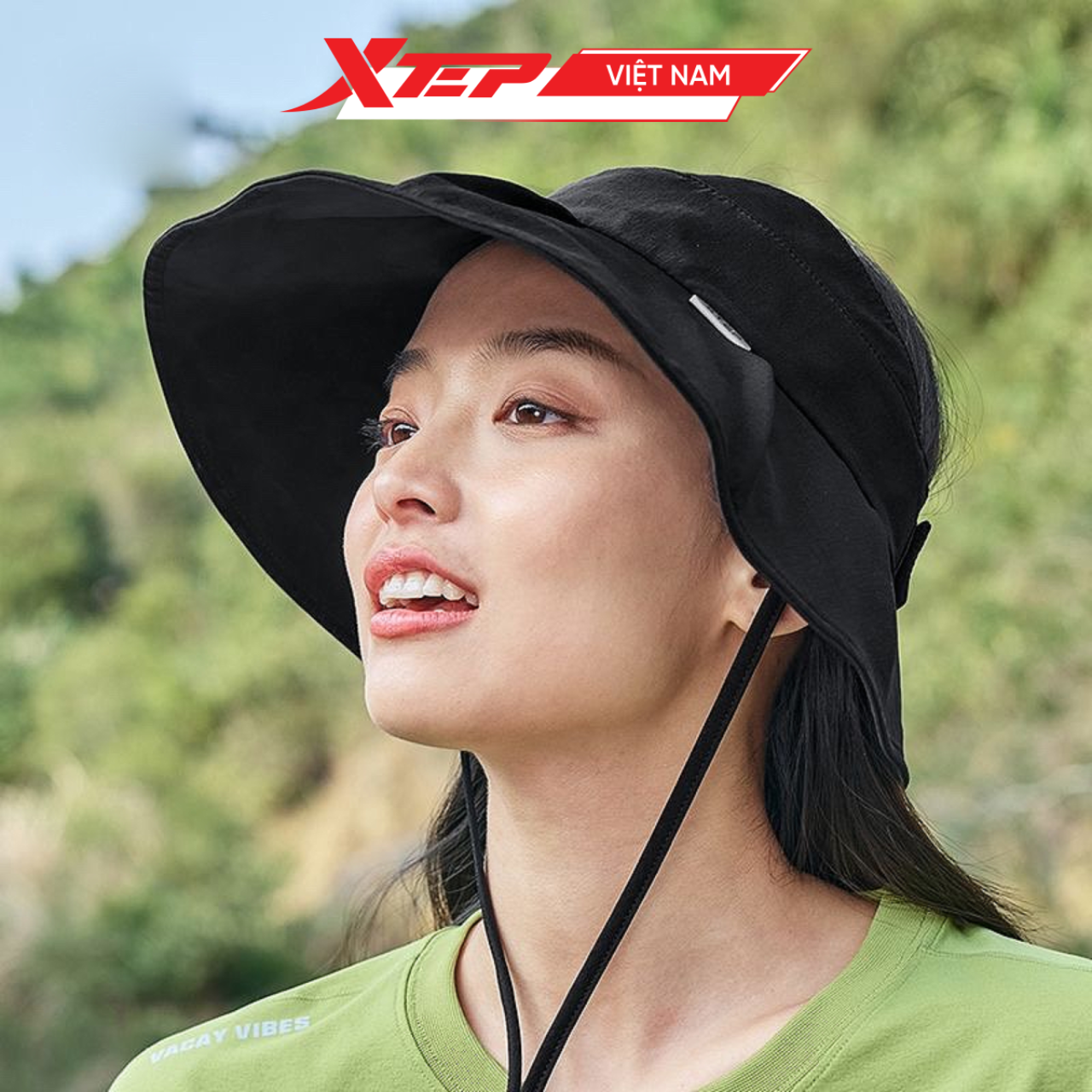  Mũ Nửa Đầu Nữ Xtep 875238260028 