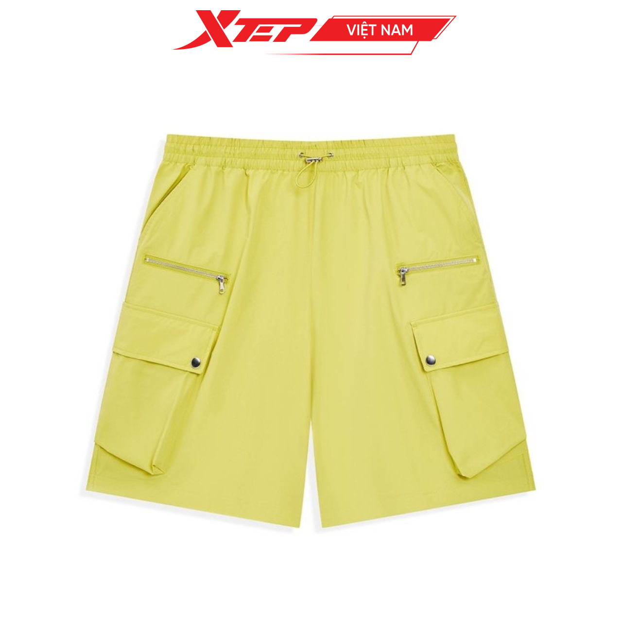  Quần Short Thể Thao Nam Xtep 975229970145 