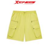  Quần Short Thể Thao Nam Xtep 975229970145 