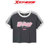  Áo Thể Thao Nữ Xtep 975228010091 