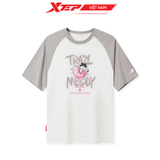  Áo Thể Thao Nữ Xtep 975228010105 
