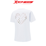  Áo Phông Thể Thao Nữ Xtep 975228010602 