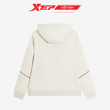  Áo Khoác Thể Thao Nữ Xtep, Áo Dệt Kim Có Mũ 976328940043 