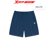  Quần Short Cho Bé Trai Xkid 675225424384 