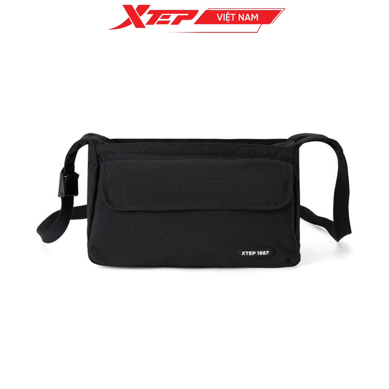  Túi Đeo Chéo Nam Nữ Xtep 875237130006 