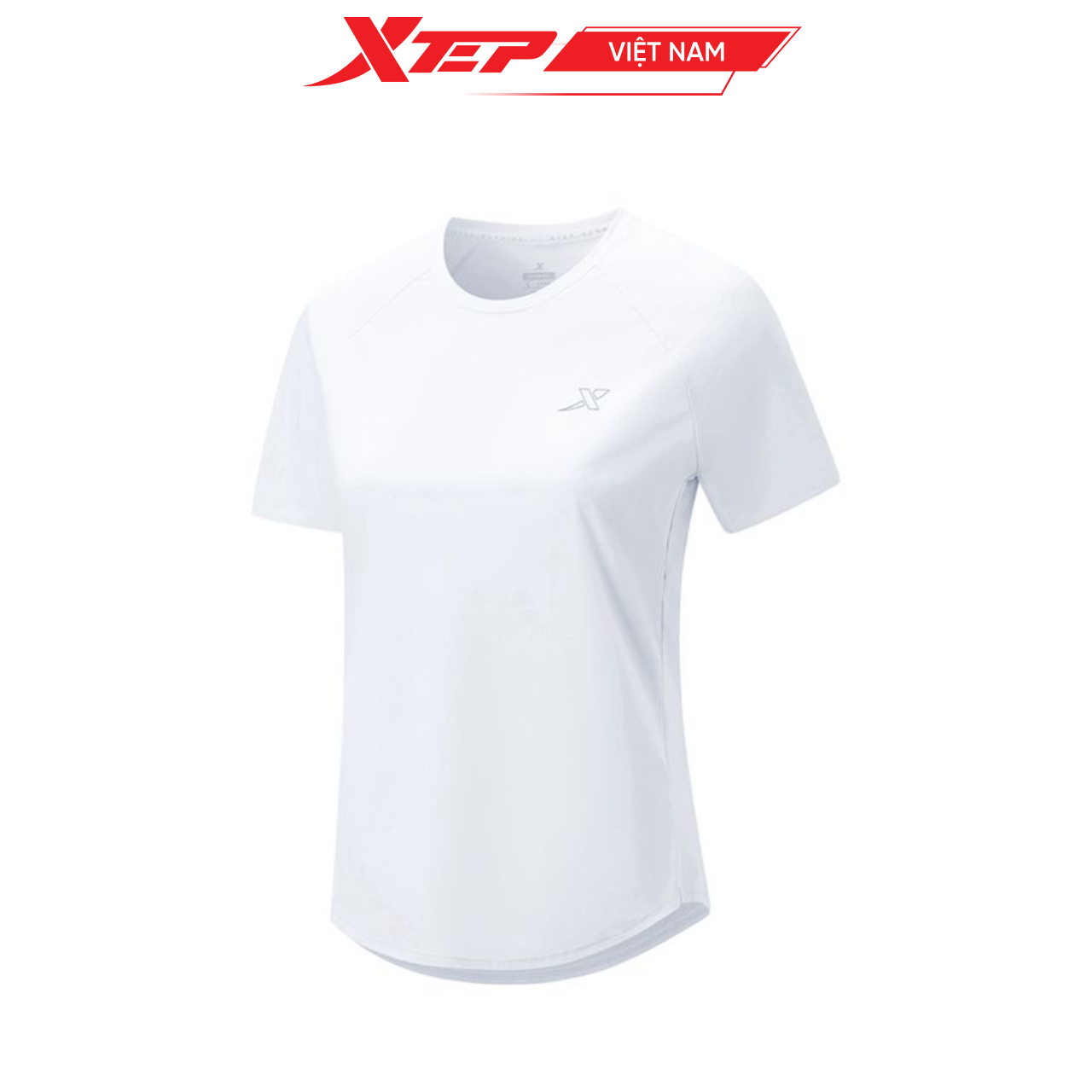  Áo Thun Thể Thao Nữ Xtep 975228010230 