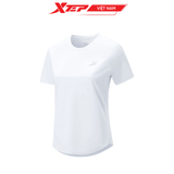  Áo Thun Thể Thao Nữ Xtep 975228010230 