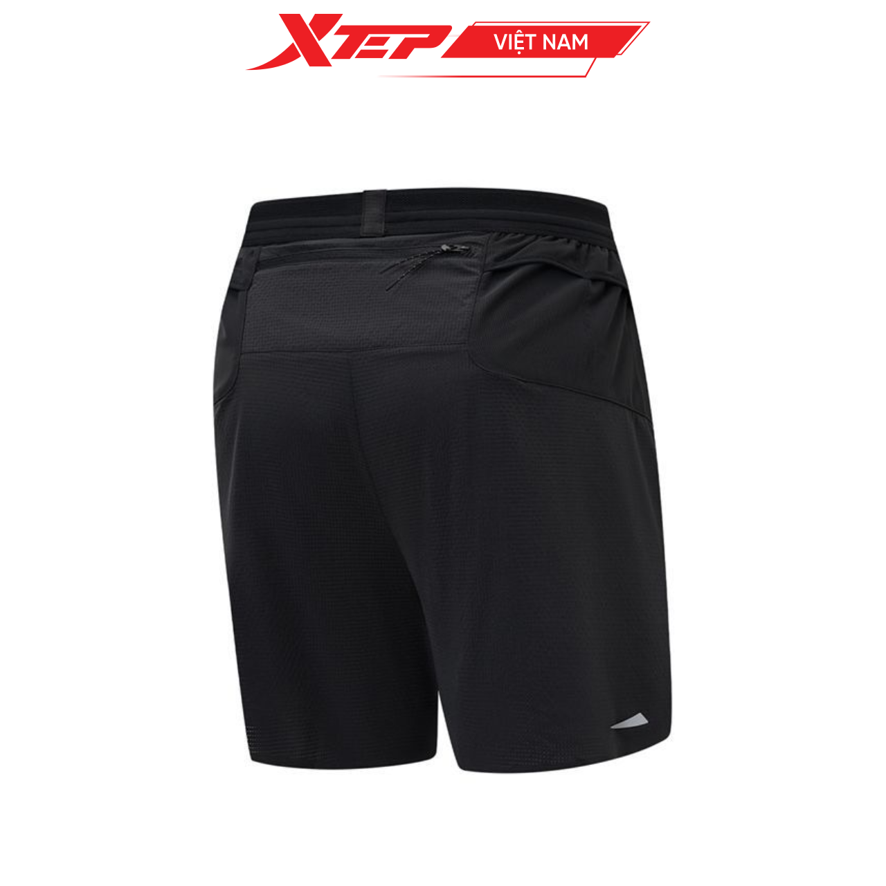 Quần Short Chạy Bộ Nam Xtep 975229240558 