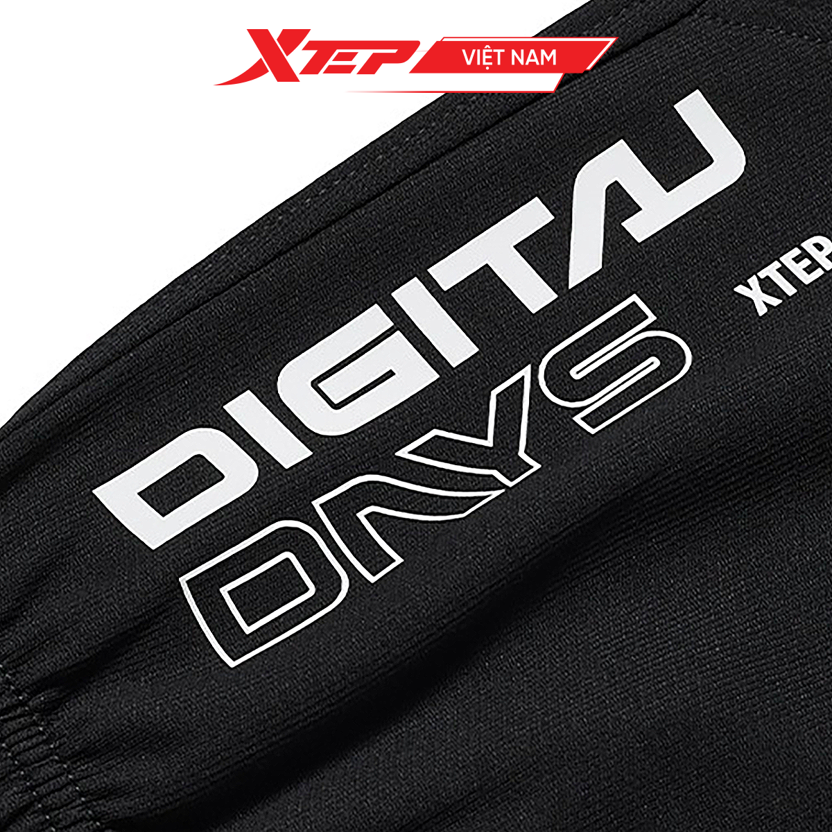  Quần Thể Thao Nam Xtep, Quần Dài Chạy Bộ 977329630199 