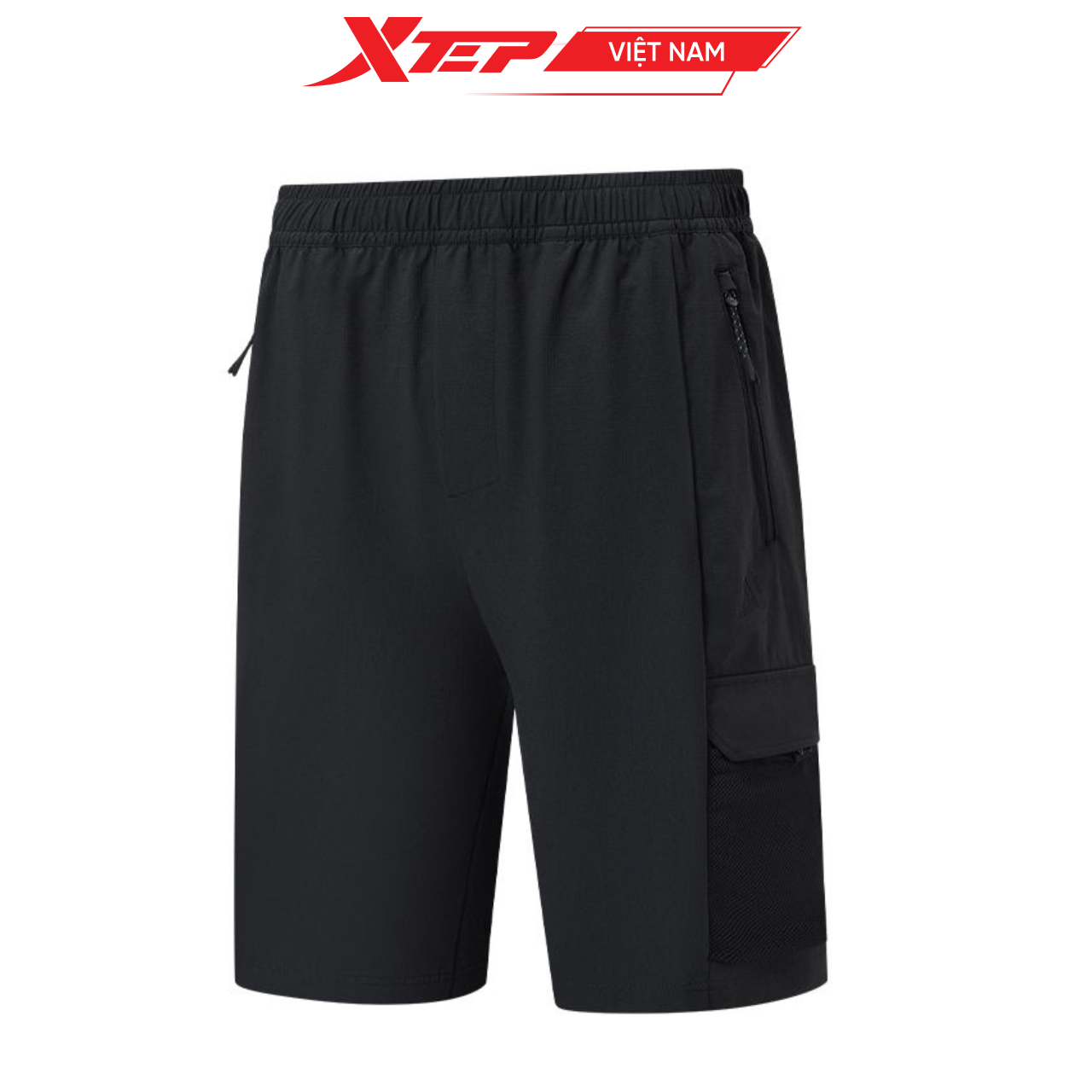  Quần Short Thể Thao Nam Xtep 975229970380 