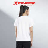  Áo Thể Thao Nữ, Áo Chạy Bộ Xtep 977228010281 