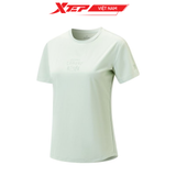  Áo Thể Thao Nữ Xtep 975228010598 