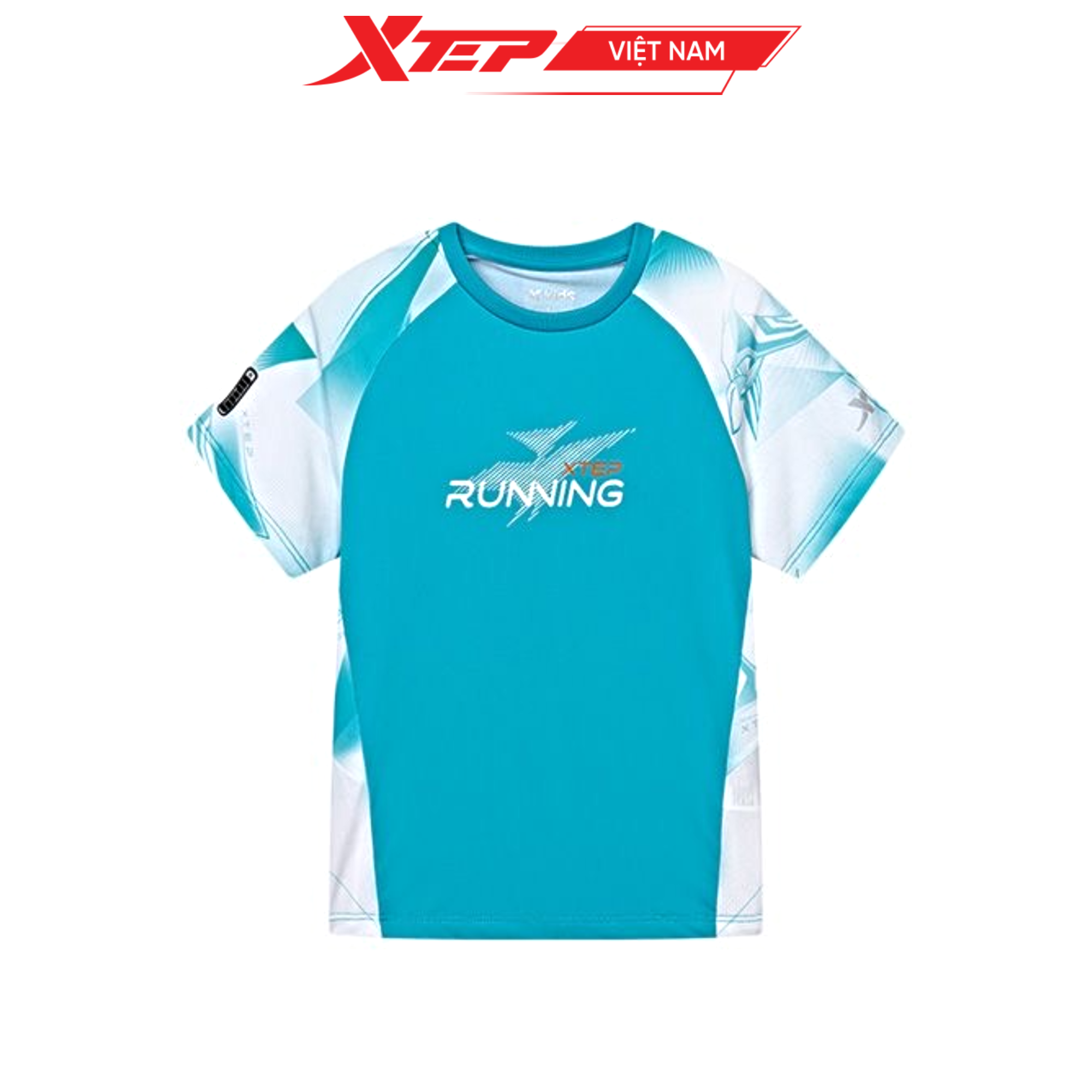  Áo Chạy Bộ Cho Bé Trai Xkids 676225013129 