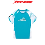  Áo Chạy Bộ Cho Bé Trai Xkids 676225013129 