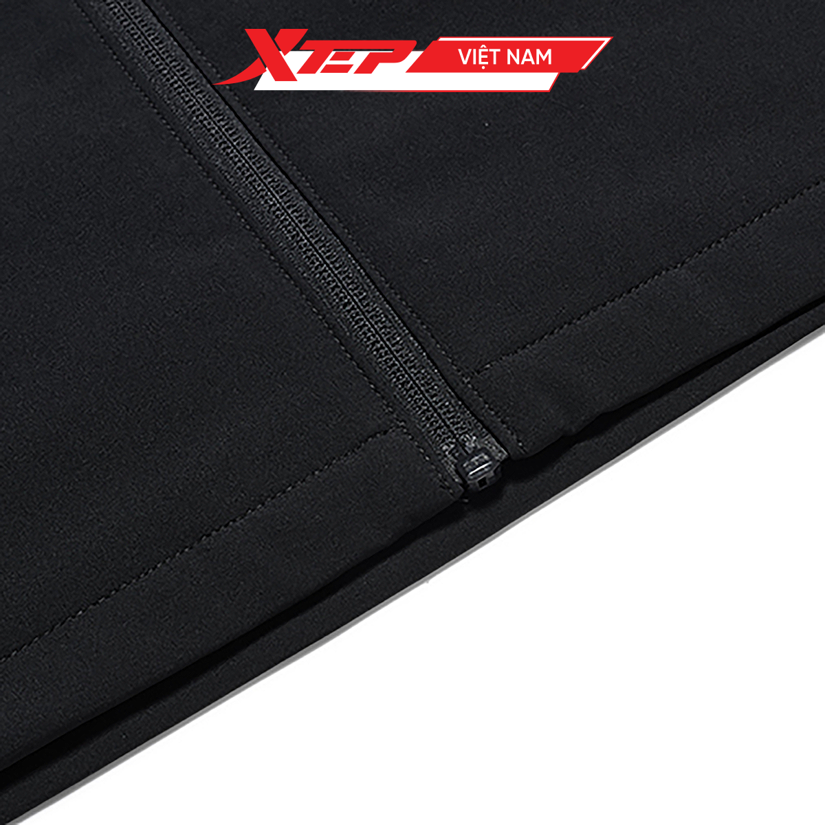  Áo Khoác Thể Thao Nam Xtep 977329160127 