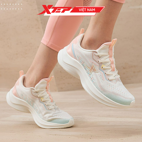 Giày Thể Thao, Giày Chạy Bộ Nữ Xtep 977318110052