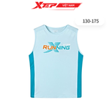  Áo Ba Lỗ Thể Thao Cho Bé Trai Xkids 676225094222 