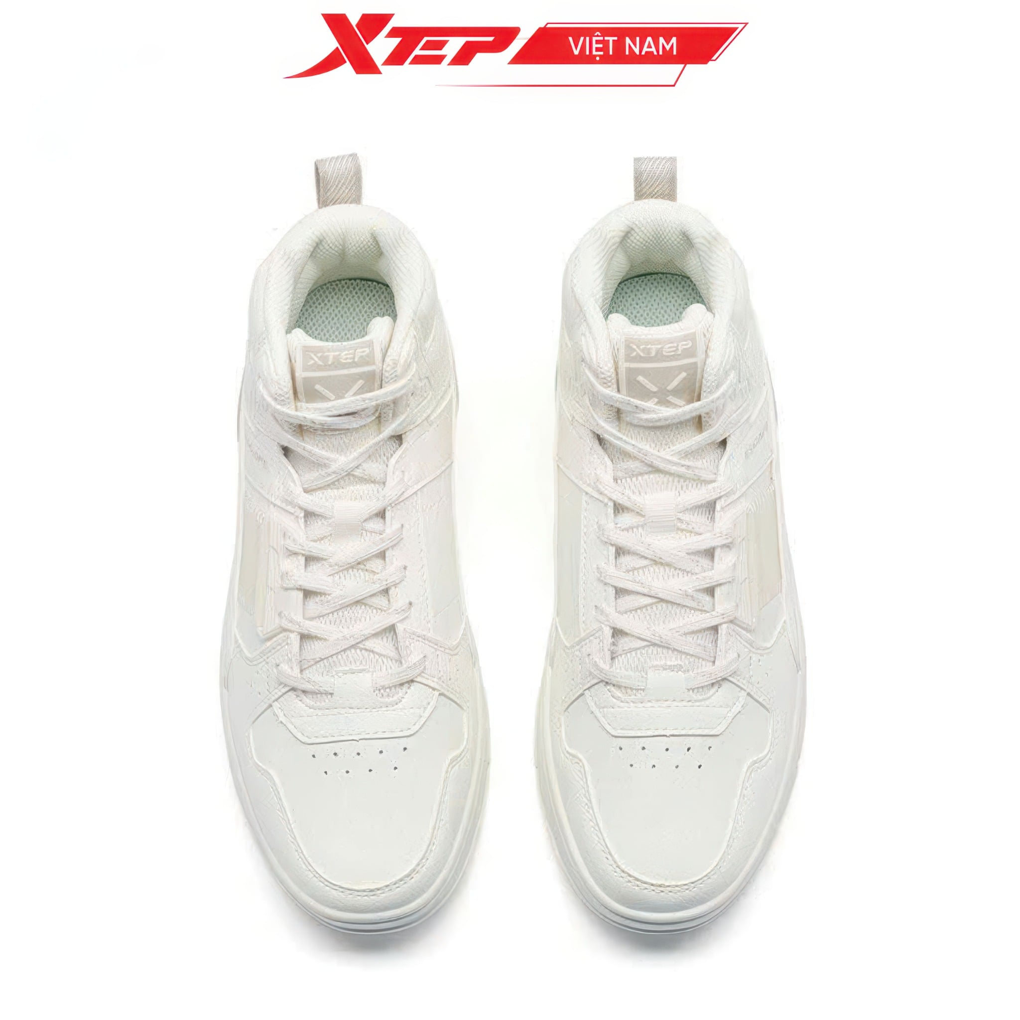  Giày Thể Thao Nữ Xtep, Giày Bóng Rổ 977318310066 