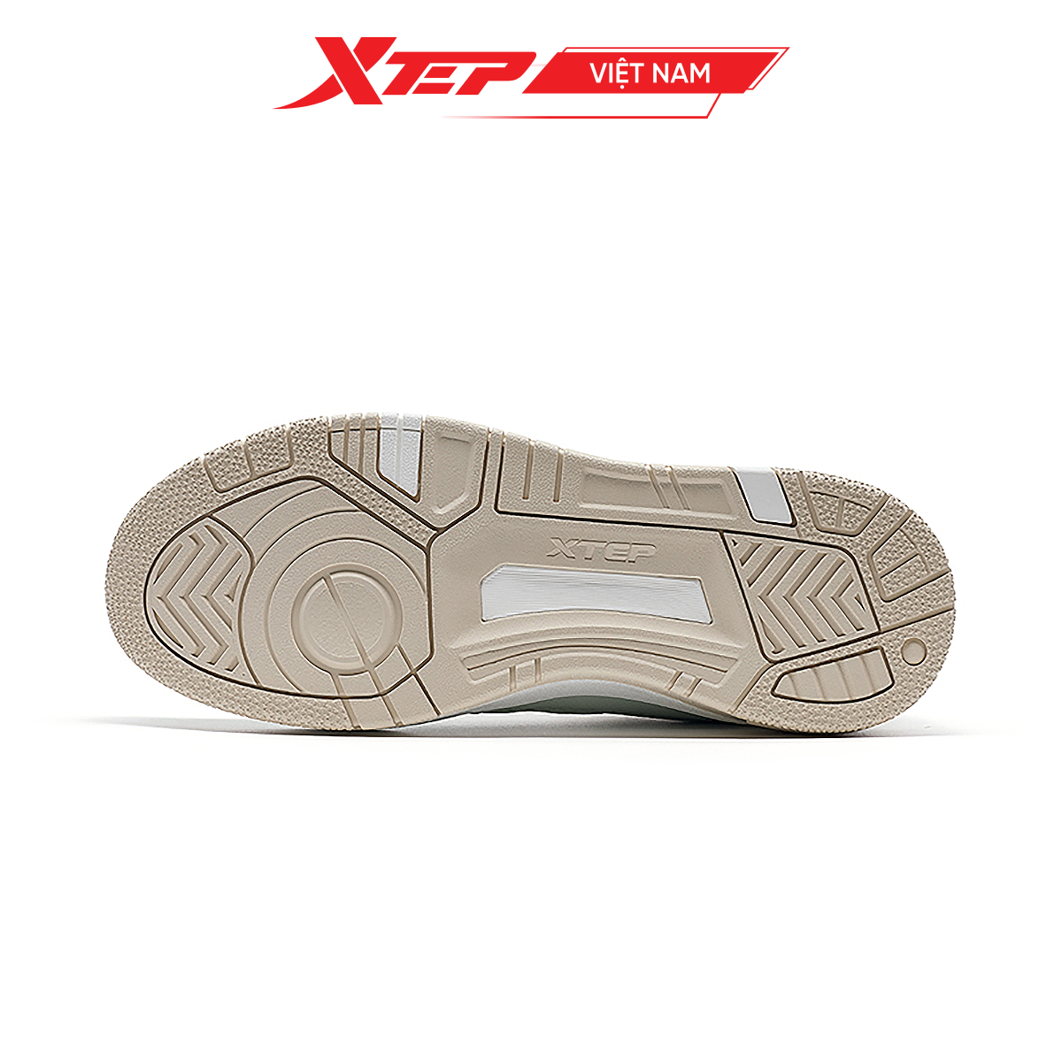  Giày Thể Thao Nữ Xtep, Giày Sneaker 976318310048 (Giày Đôi) 