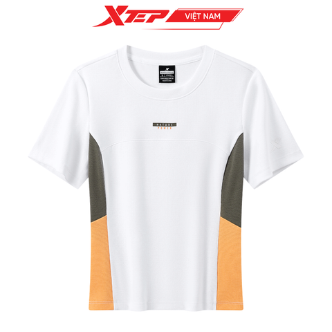 Áo Thun Thể Thao Nữ Xtep 976228010074
