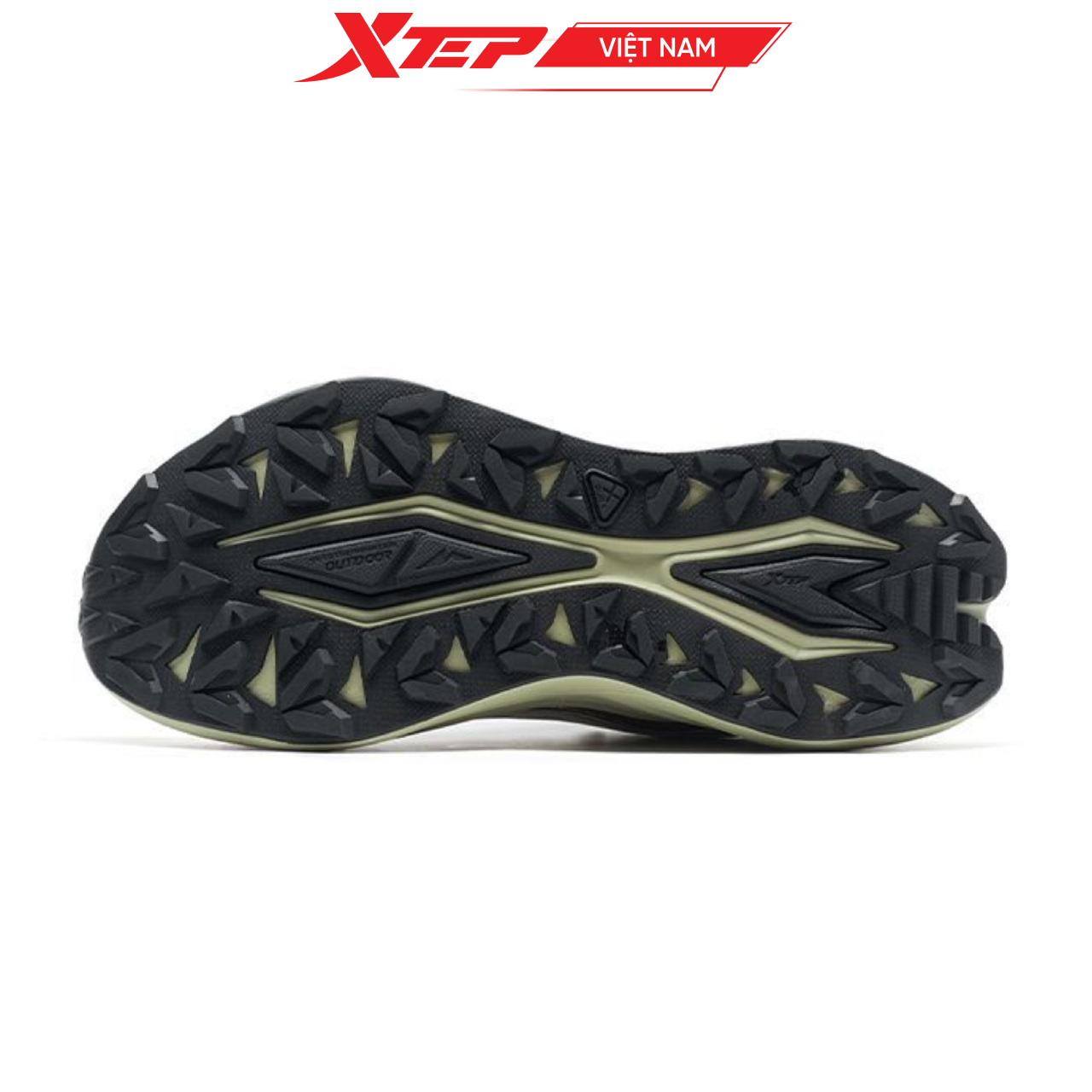  Giày Outdoor Nam Xtep 975319170018 