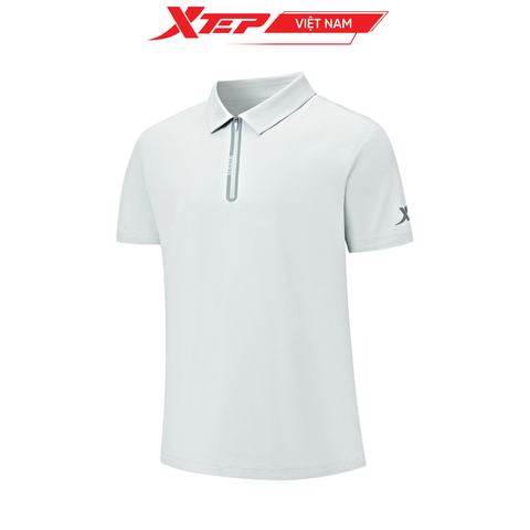 Áo Polo Thể Thao Nam Xtep 875229020079