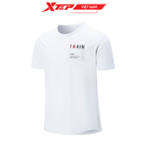  Áo Thể Thao Nam Xtep 975229010004 