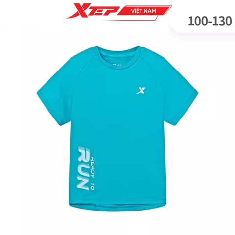 Áo Chạy Bộ Cho Bé Trai Xkids 676225013414