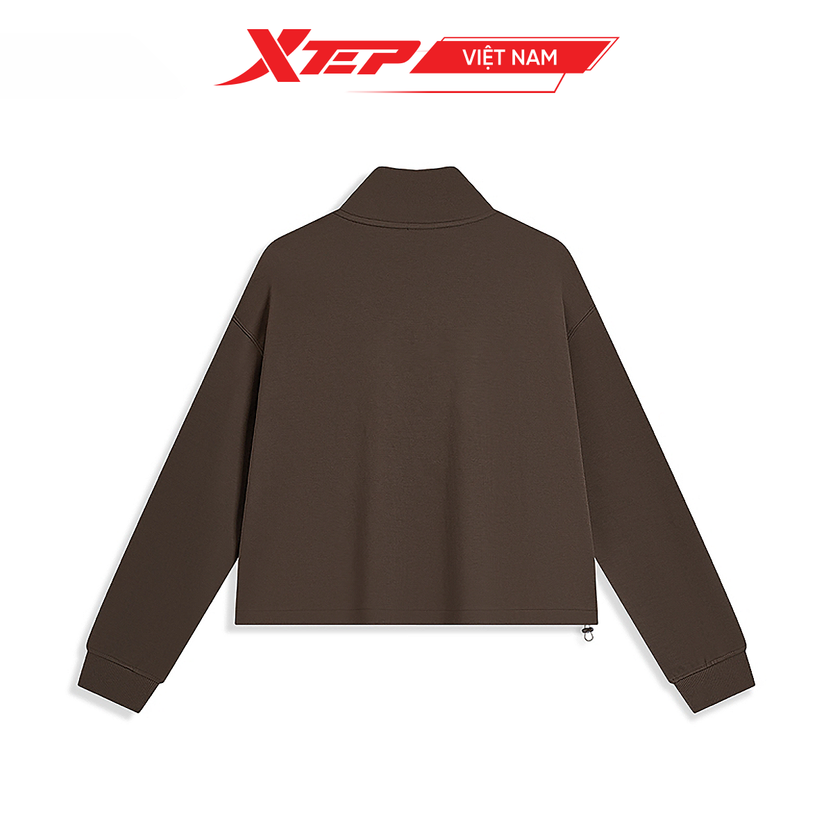  Áo Khoác Thể Thao Nữ Xtep 976328920035 