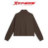  Áo Khoác Thể Thao Nữ Xtep 976328920035 
