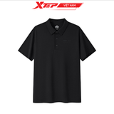  Áo Polo Thể Thao Nam Xtep 976329020003 