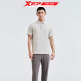  Áo Polo Thể Thao Nam Xtep 976229020446 